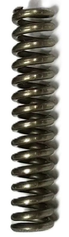 MONARCH Piston Yayı