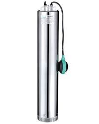 İMPO NKm 3/8 Paslanmaz Keson Kuyu Pompası 2.0 HP