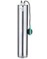 IMPO NKm 3/8 Stainless Casing Well Pump 2.0 HP