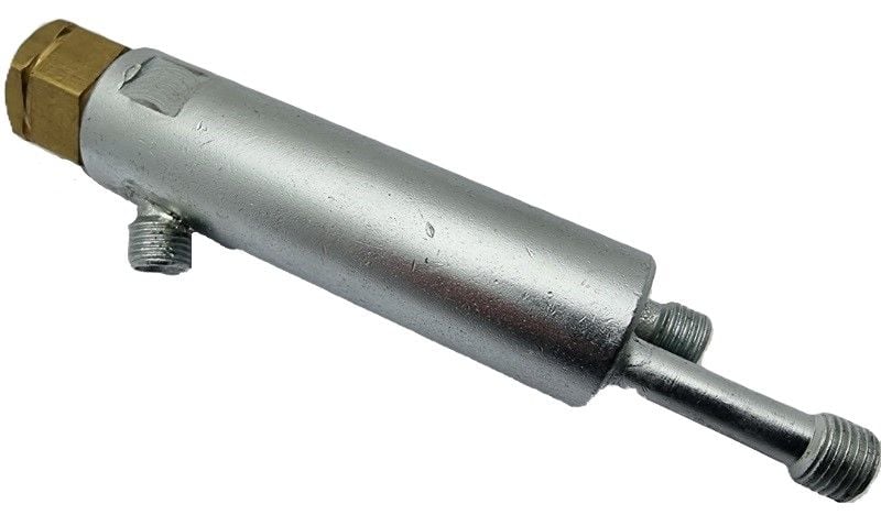 MONARCH BRÜLÖR TEKLİ LANS MS SERİSİ