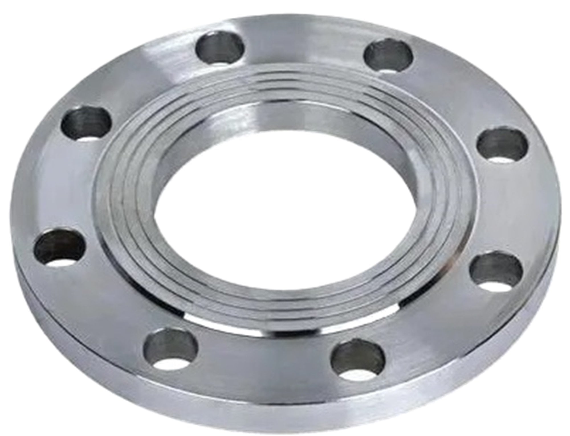 HAK-Pİ Düz Flanş PN16 DN250