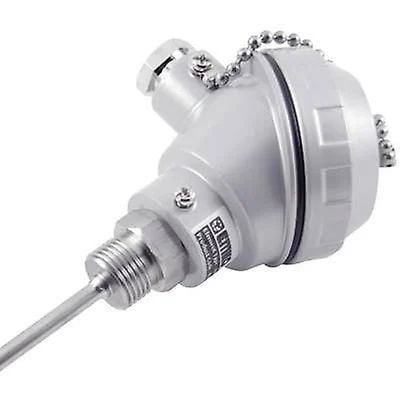 EMKO TCKR-M06-L035.1.J Thermocouple J Type (Fe-Const) L:35mm 1/2
