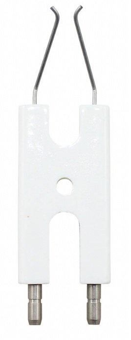 İkiz Tip Uzun Grup Ateşleme Elektrodu