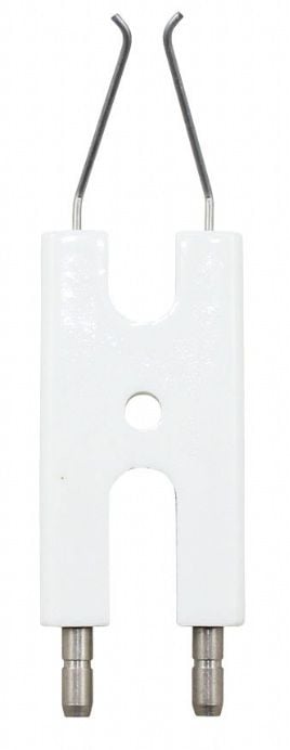 İkiz Tip Uzun Grup Ateşleme Elektrodu