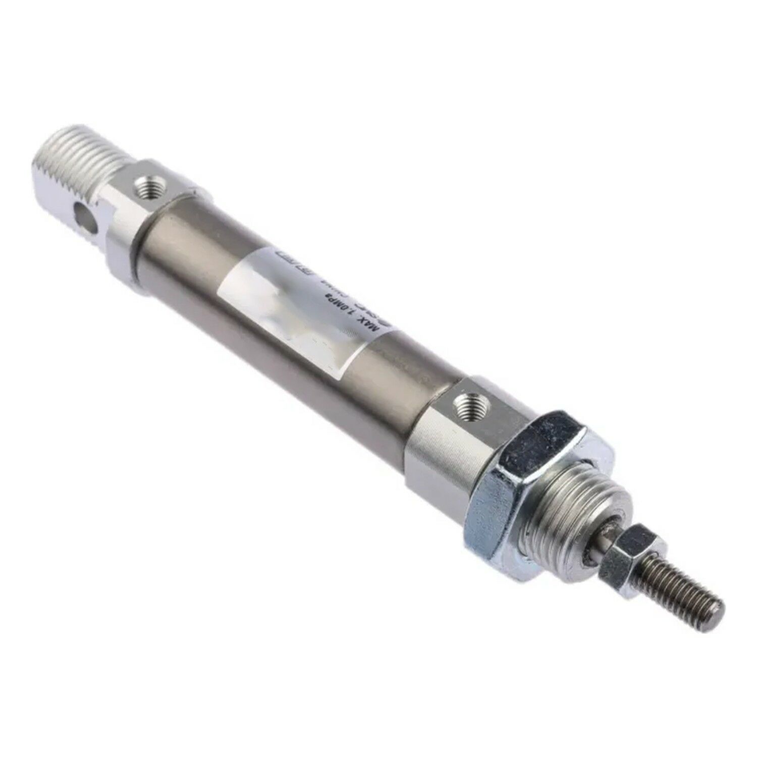 Magnetic Pen Cylinder 20 X 75 MAXTOR