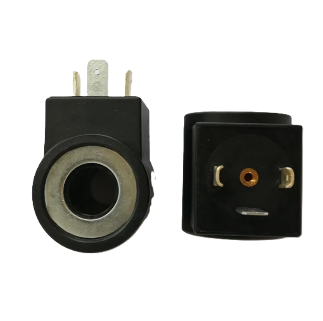 Solenoid Valve Coil Ø13 24 V DC