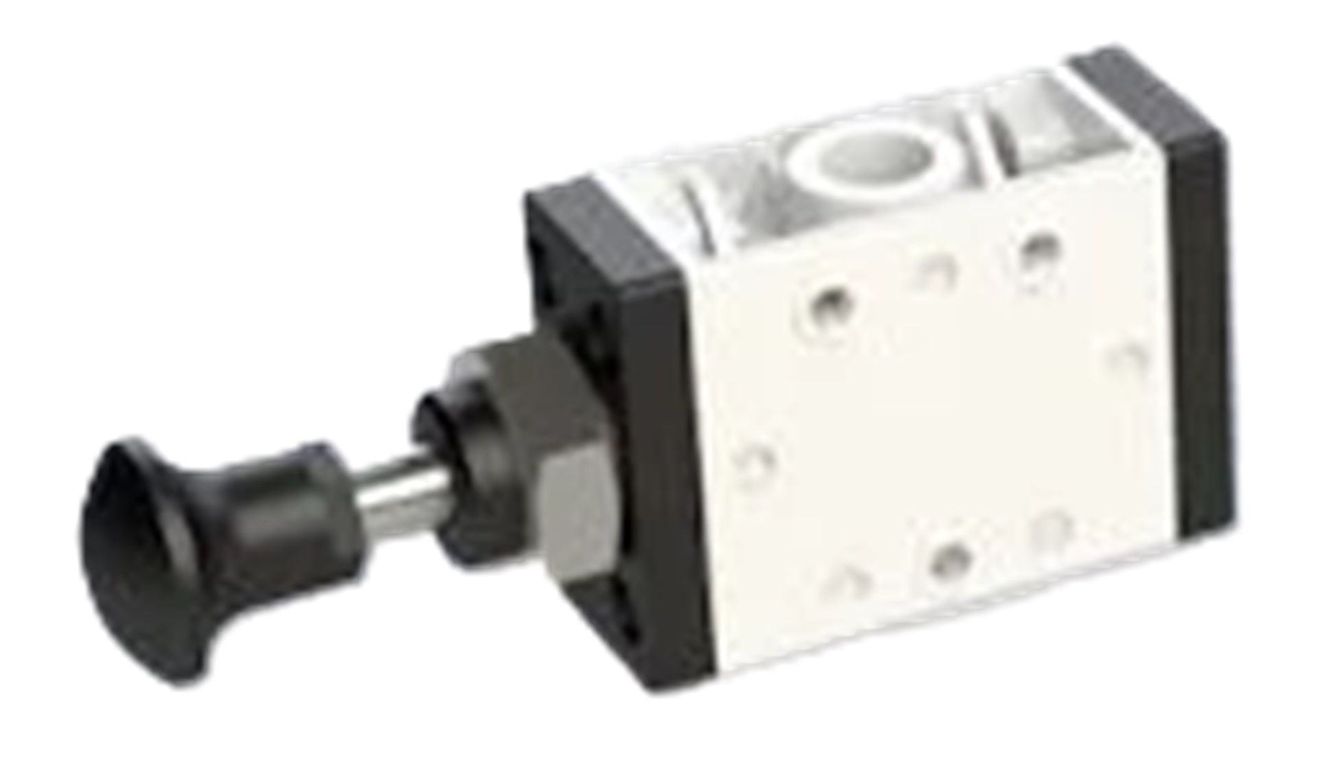 VEMA Manual Valve CC-32-1/4