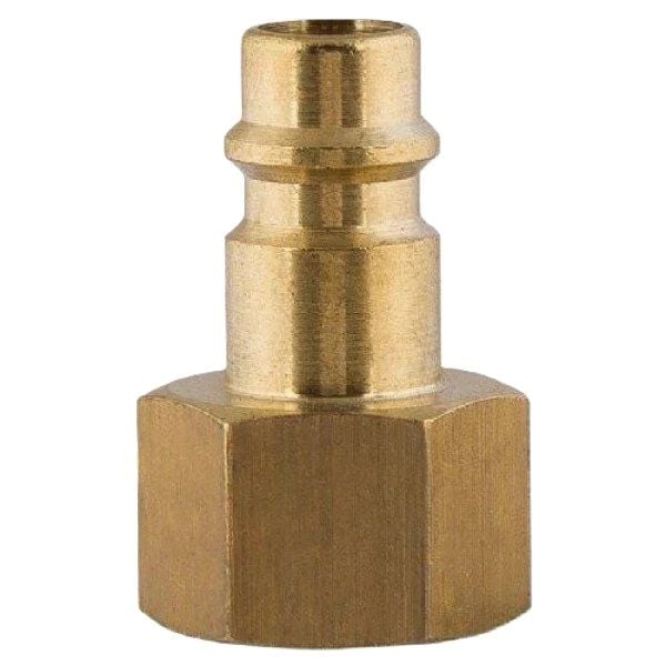 Tekno-Met Pnömatik Quick Kaplin Dişi Uç 026 Serisi 1/4''