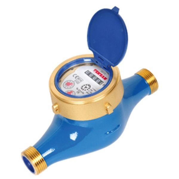 TEKSAN Cold Water Meter 3/4'' 110mm