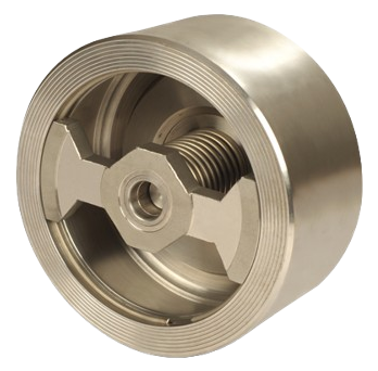 Ayvaz ÇV-11 Döküm Disco Çekvalf PN16 DN150