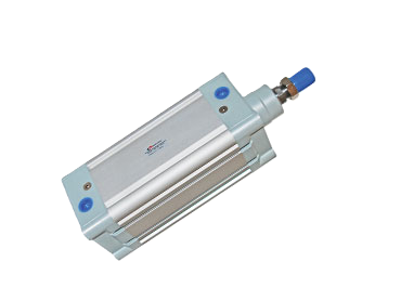 MAXTOR ISO 6431 DNC Yastıklı Silindir 40 x 160