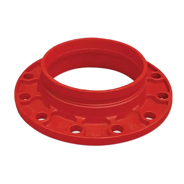 100TONG FA-015 Flange Adapter 76.1mm
