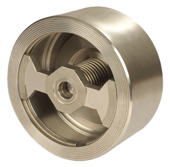 Ayvaz ÇV-11 Cast Iron Disco Check Valve PN16 DN125