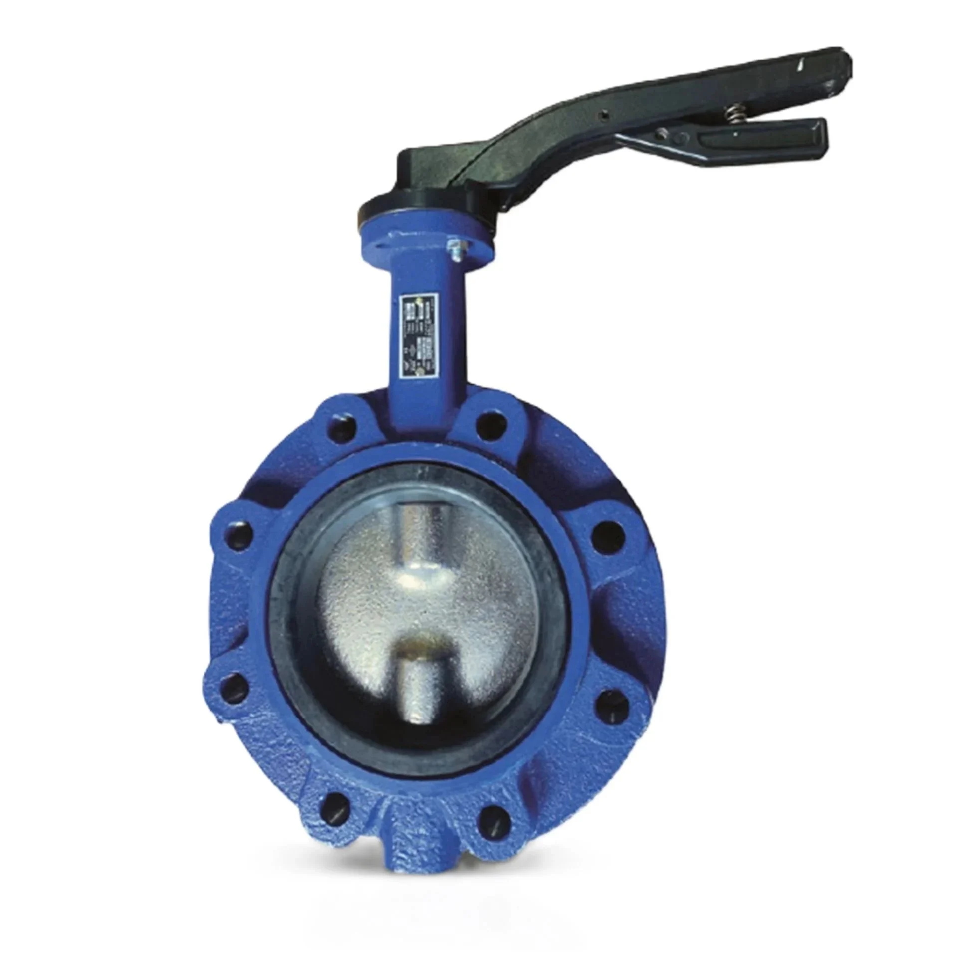 AYVAZ KV-40 Lug Tipi Kelebek Vana PN16 DN200