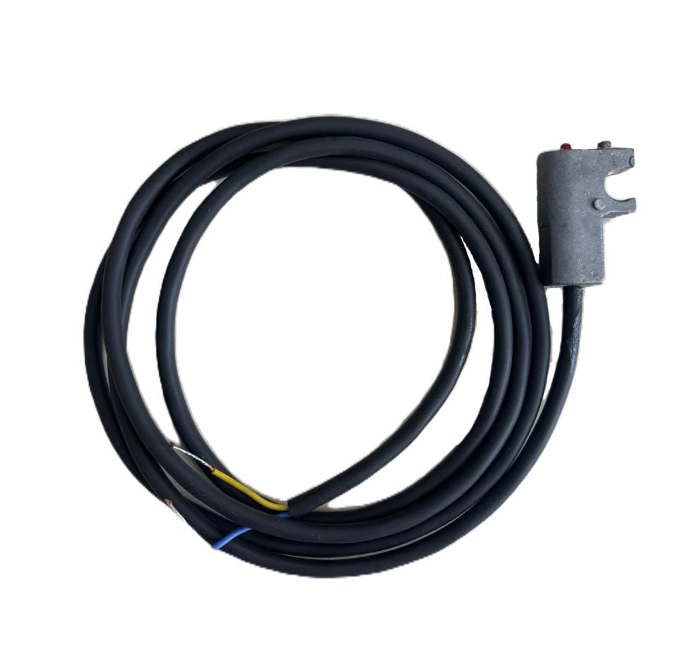 AYVAZ MG-33 Metal Intuition Element Mono-Stable Switch