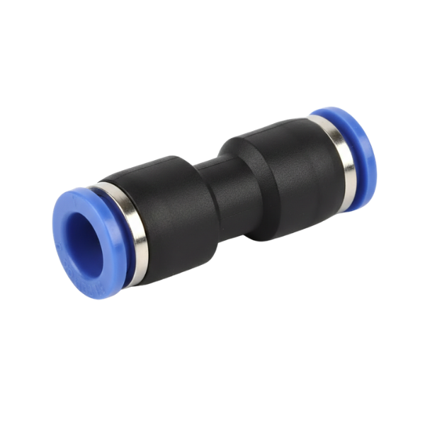 MAXTOR Pnömatik Nipel Ø8 mm