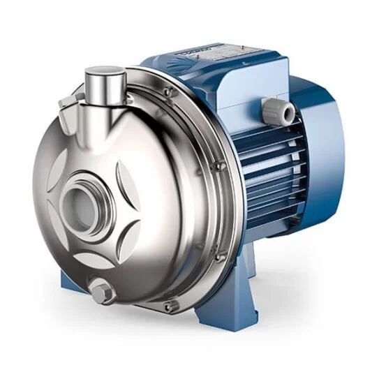 PEDROLLO CPm 158-ST4 Paslanmaz Santrifüj Pompa 1 HP