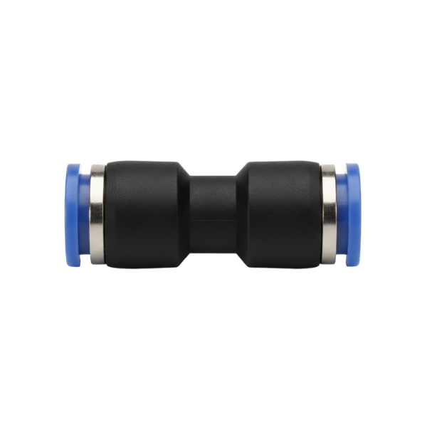MAXTOR Pnömatik Nipel Ø10 mm