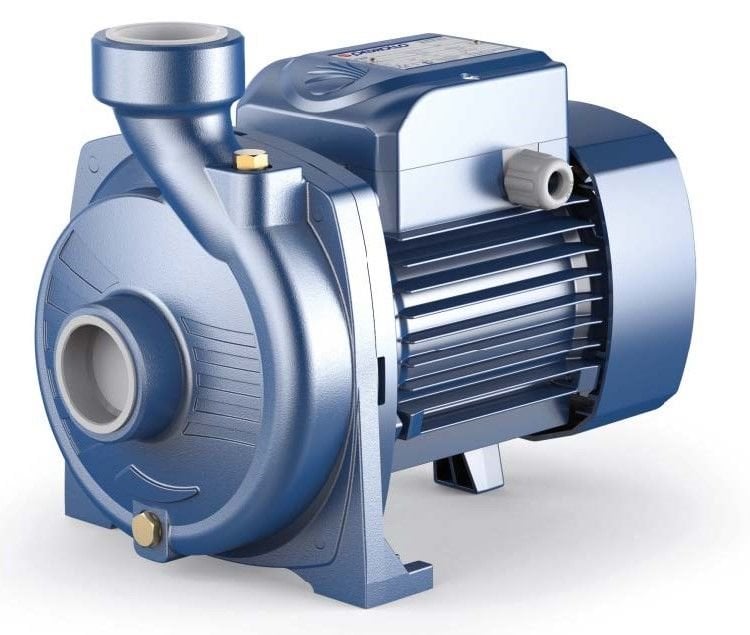 Pedrollo NGA 1A Santrifüj Pompa 1hp