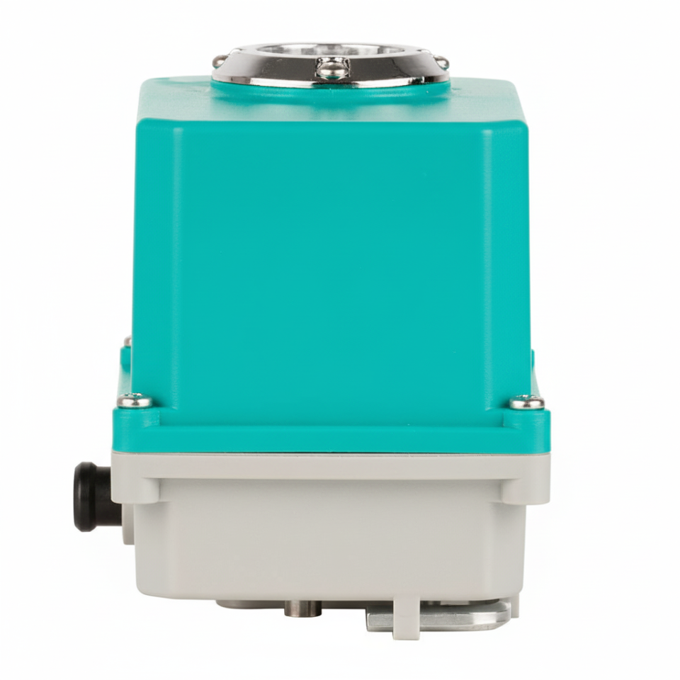 DMS Electric Actuator 30Nm 24V DC