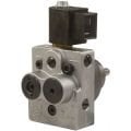 DELTA MOTORIN Burner Fuel Pump A1 L2