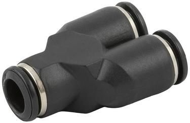 AIGNEP 55310 Pnömatik Otomatik Y Bağlantı – Ø8 mm