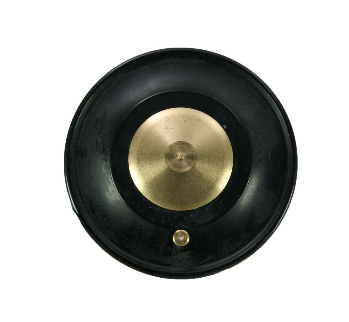 GEVAX Solenoid Valf Diyafram EPDM Ø68 1 1/4''