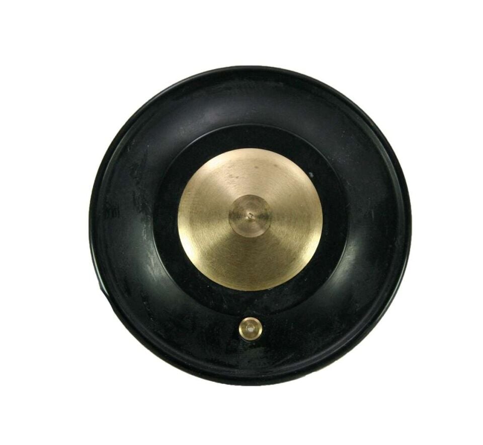 GEVAX Мембрана на електромагнитен клапан NBR Ø68 1 1/4''