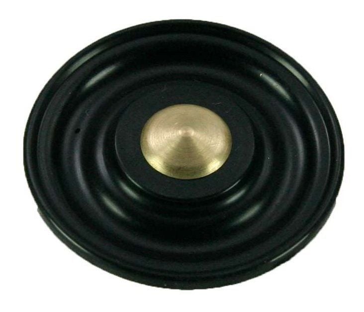 GEVAX Solenoid Valf Diyafram NBR Ø68 1 1/4''