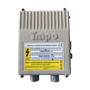Impo Submersible Pump Control Panel Mini Type M18B 1.5 HP 220V