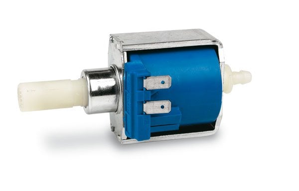 Ceme E507 Solenoid Pompa