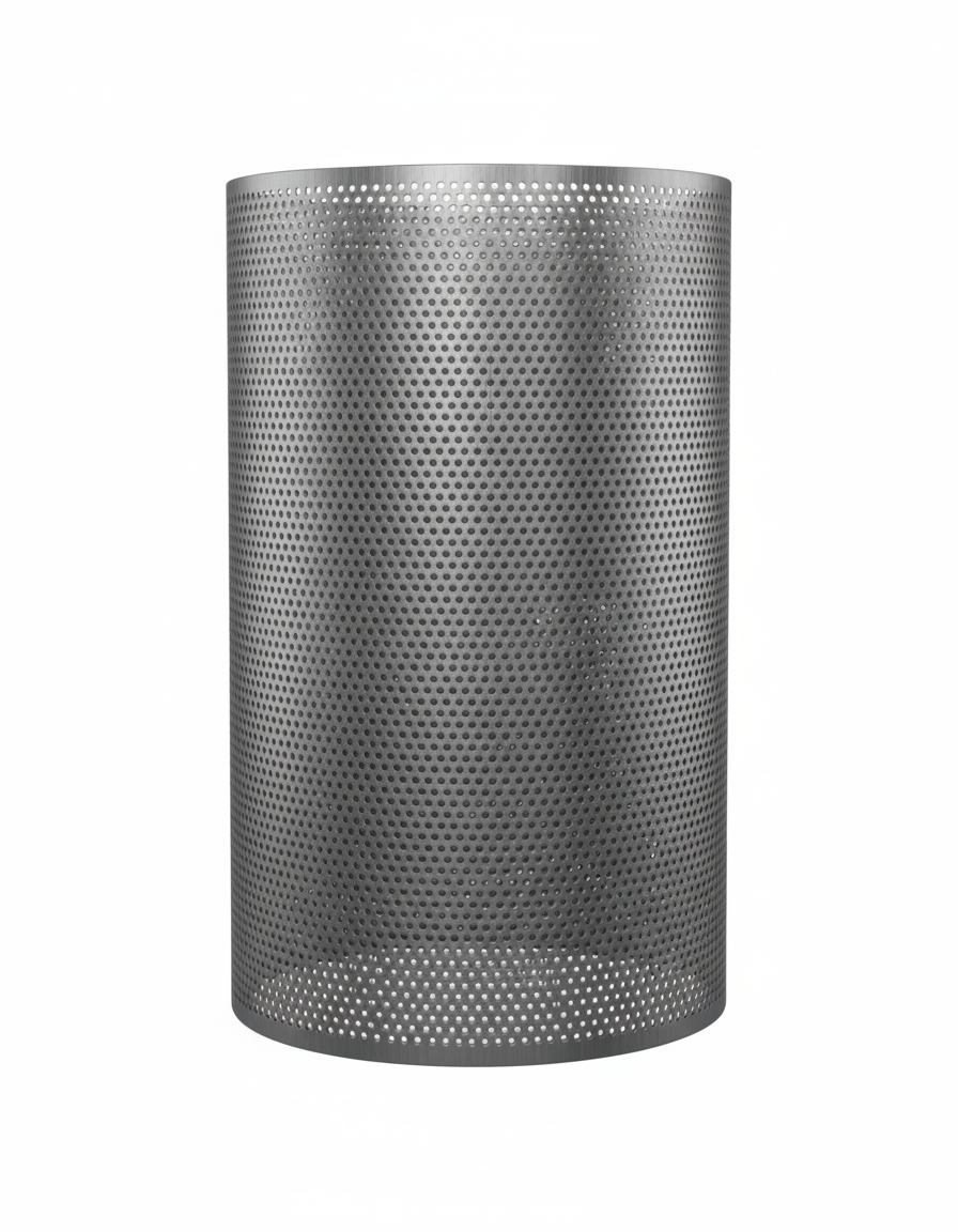 AYVAZ PTY-30 Filtre İçi DN200 Ø208x297mm