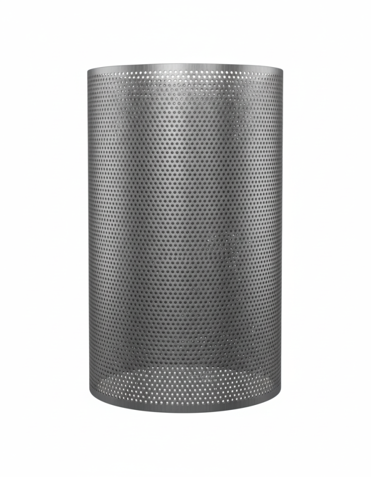 AYVAZ PTY-30 Filtre İçi DN200 Ø208x297mm