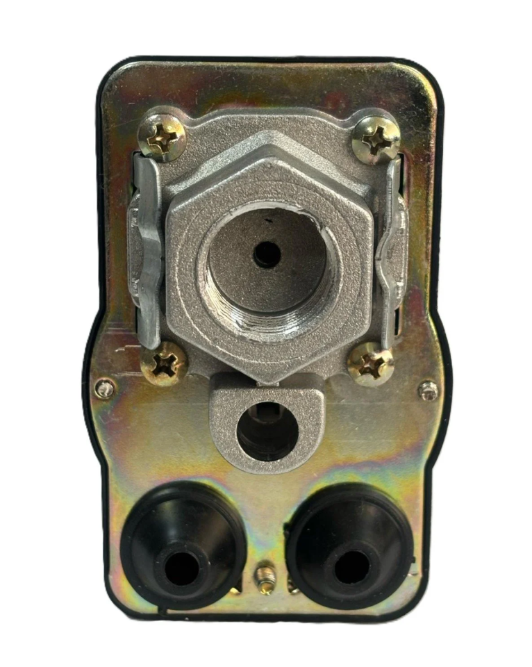 Element ELT-5 Basınç Şalteri 1-6 Bar Tahliyeli