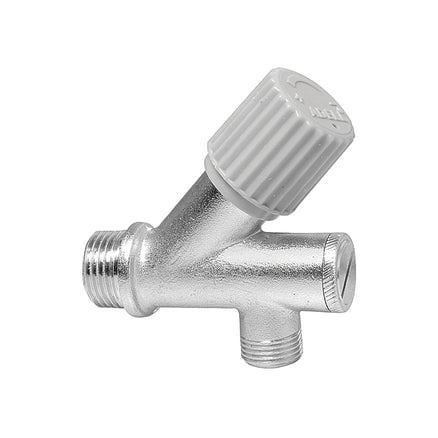 ADELL Filtreli Ara Musluk 1/2''