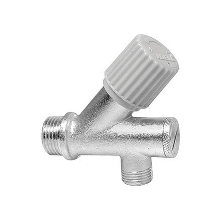ADELL Filtered Intermediate Faucet 1/2