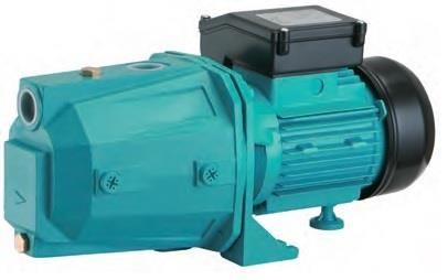 Leo XJm60LC Jet Pompa 0.6 HP