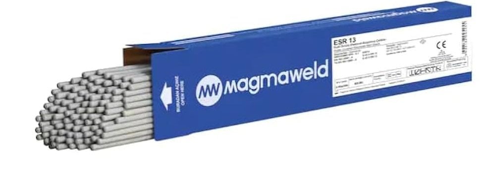 Magmaweld ESR 13 Rutil Elektrod 3,25 x 350mm