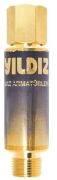 YILDIZ 1030 Flame Safety Valve (Oxygen)