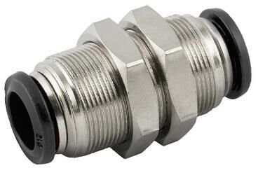AIGNEP 50050 Otomatik Perde Geçiş Nipeli Ø10 mm