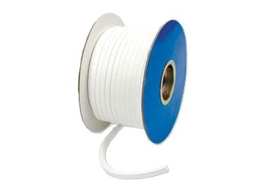 Saf Teflon Salmastra 10mm X 10mm