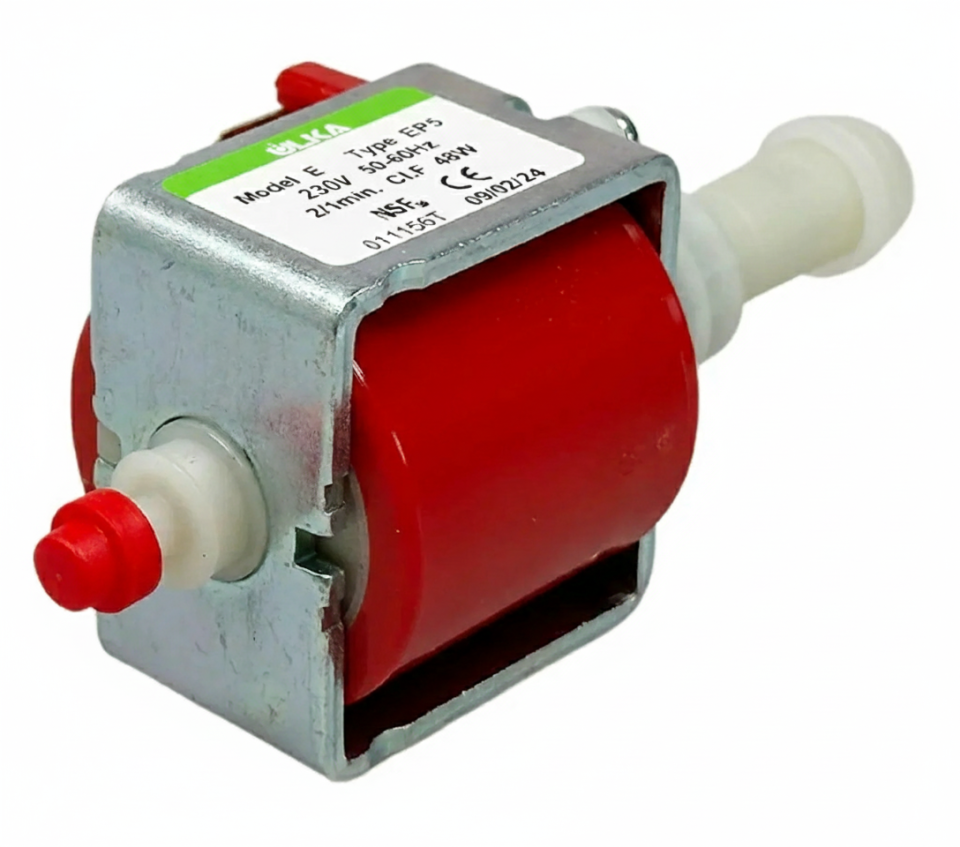 ULKA EP5 Solenoid Pompa 230V 48W