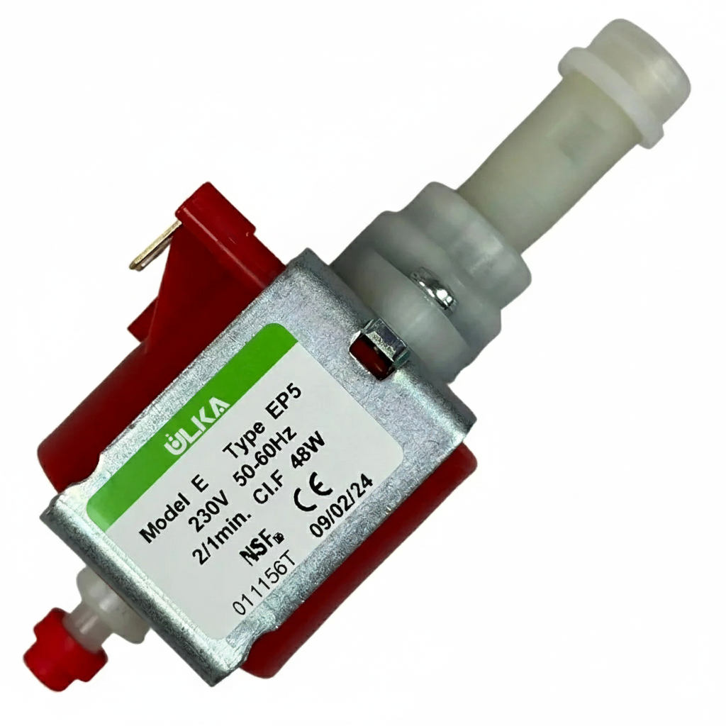 ULKA EP5 Solenoid Pompa 230V 48W