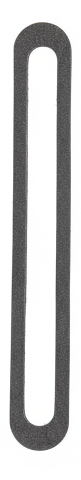 Valftek Reflex Level Indicator Glass Seal B4 (190x34x0.75 mm)