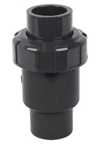 CH AQUARAM U-PVC Toplu Çekvalf Yapıştırma Ø63mm