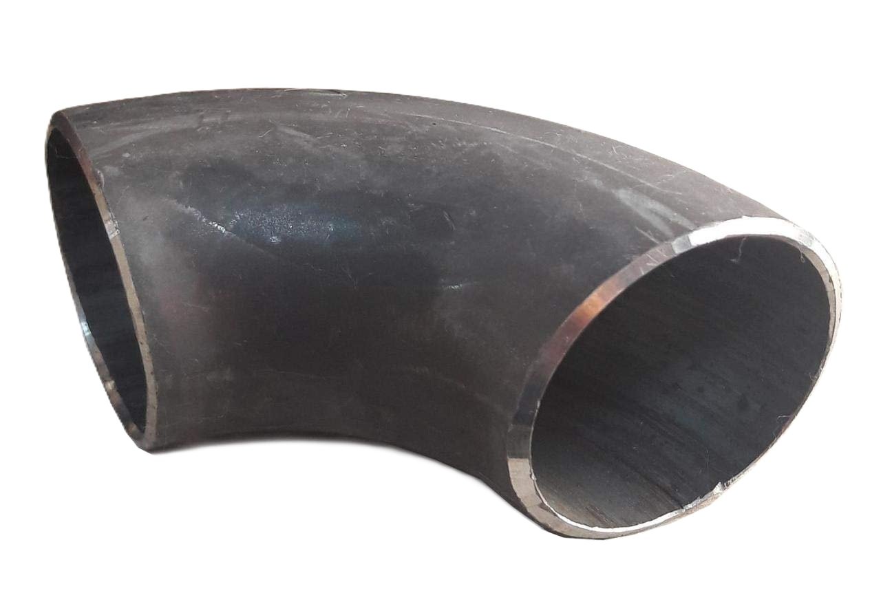 HAKPİ Patent Dirsek 323,9 X 7,1 90°
