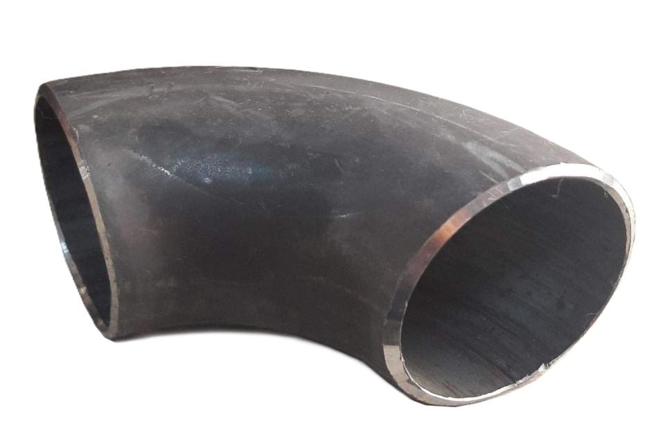HAKPİ Patent Dirsek 323,9 X 7,1 90°