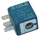 CEME B4 Solenoid Valf Bobini 48V DC