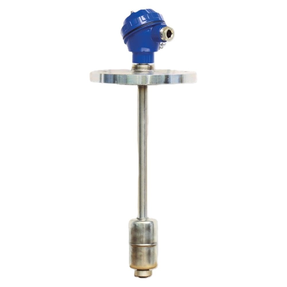 Ayvaz Seviye Ölçüm Cihazı EG-11