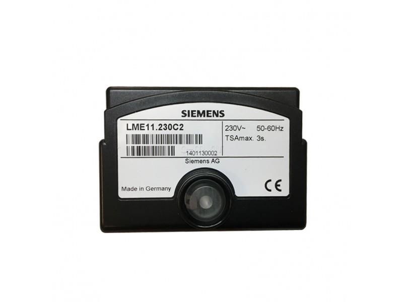 Siemens LME 11.230C2 Burner Controller
